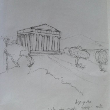 Valle dei templi, Agrigento